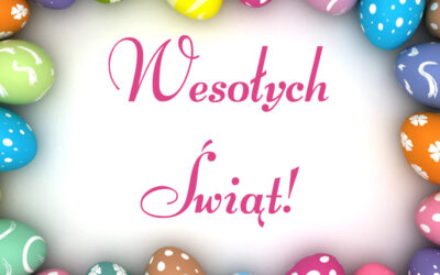 Wesołych Świąt