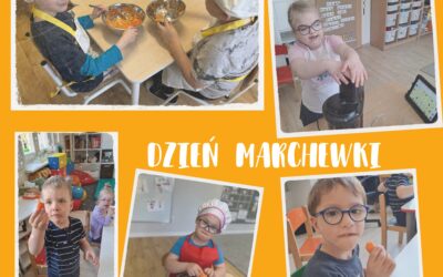 Dzień Marchewki